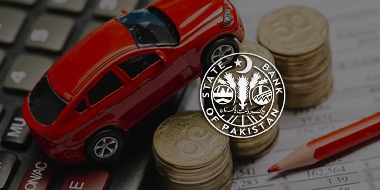 State Bank Reduces Auto Loan Tenure