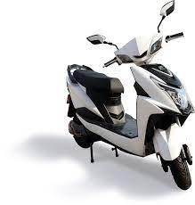 Technical Specifications Of E-Scooty