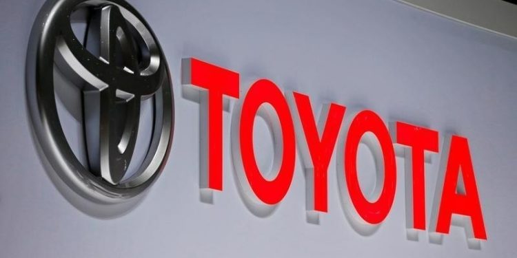Toyota Once Again Halts Booking Of All Its Cars