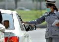 Traffic Police Increased Fine in Lahore