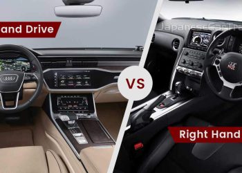 Who Drives Best Left or Right,