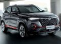 Changan Pakistan Upcoming SUV Has 21.5 Km per liter Milage