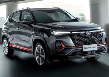 Changan Pakistan Upcoming SUV Has 21.5 Km per liter Milage