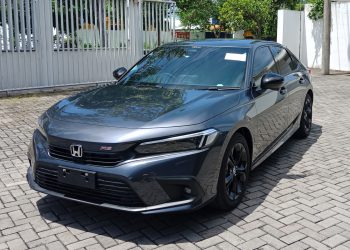 Honda Civic 2022 Review In Pakistan