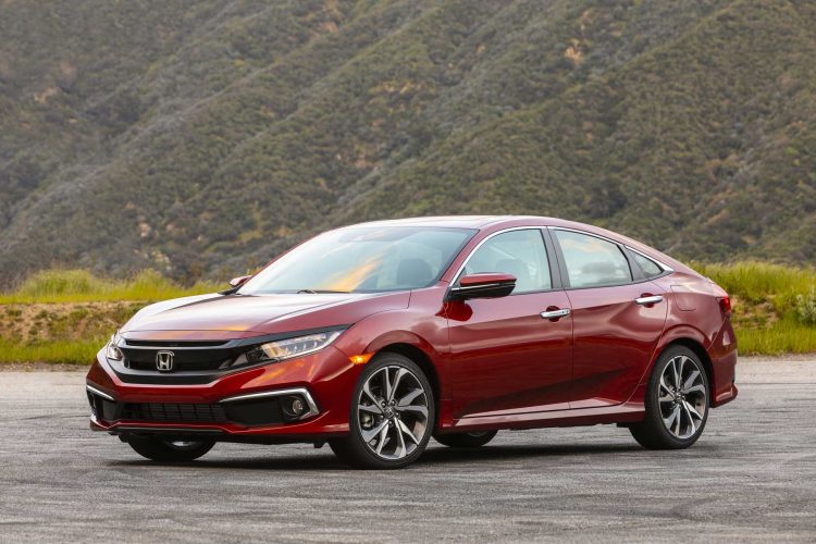 Why Honda Civic Popular Among Other Cars? - Automotive News | Auto ...