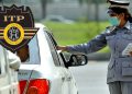ITP to Suspend The Driver's License Of Frequent Law Breakers