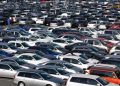 In the last 10 years, about 2 million cars got registered in Pakistan