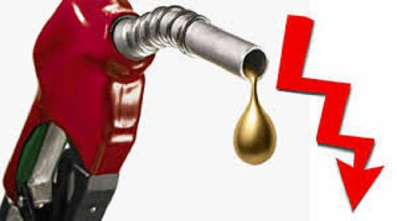 Low Petrol Prices Effect on Automotive Sector
