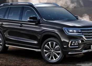 MG RX8 1st Generation Review In Pakistan