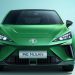 MG's New EV Can Reaches 0-100 kmph in Just 4 Seconds