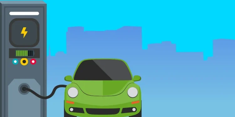 Punjab Excise Announces Big Discount on Electric Car Registration and Token Tax