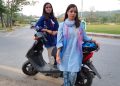Punjab Govt Intends To Provide Electric Scooties To Female Teachers