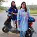 Punjab Govt Intends To Provide Electric Scooties To Female Teachers