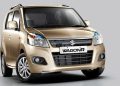Suzuki Wagon R Variants Comparison