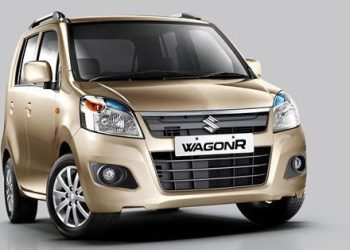 Suzuki Wagon R Variants Comparison