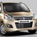 Suzuki Wagon R Variants Comparison