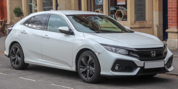 Why Honda Civic Popular Among Other Cars