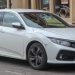 Why Honda Civic Popular Among Other Cars