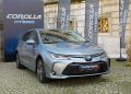 12th Generation Toyota Corolla Hybrid In Pakistan,