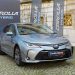 12th Generation Toyota Corolla Hybrid In Pakistan,
