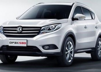 2022 DFSK Glory 500 review