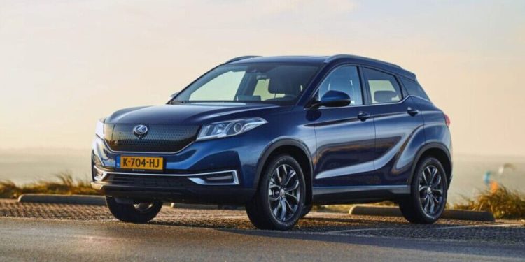 2022 DFSK Seres 3 Review in Pakistan,