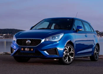 2022 MG 3 Review In Pakistan,