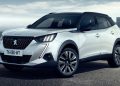 2022 Peugeot 3008 Review In Pakistan