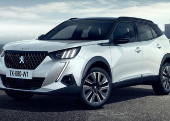 2022 Peugeot 3008 Review In Pakistan