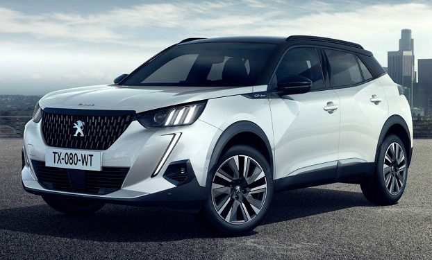 2022 Peugeot 3008 Review In Pakistan