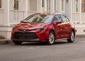 2022 Toyota Corolla Review in Pakistan