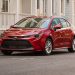 2022 Toyota Corolla Review in Pakistan
