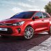 Kia Rio 2022 Review in Pakistan