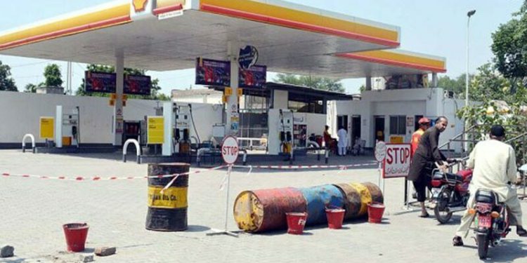 Petrol Pumps will Shut Dow From July 18th – Nationwide Strike
