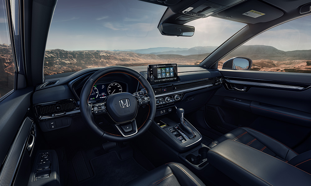 Honda CR-V 6th Generation Review - Automotive News | Auto Deals Blog