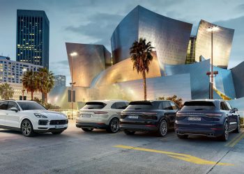 100 Best SUVs for 2022