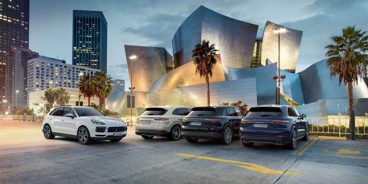 100 Best SUVs for 2022