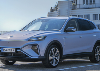 2022 MG Marvel R Review In Pakistan