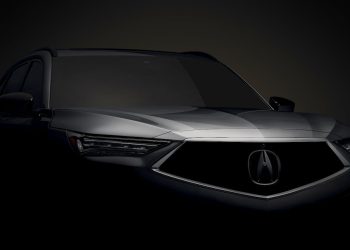 Acura Plans To Build EV and Maybe Even Hybrids,