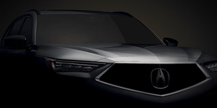 Acura Plans To Build EV and Maybe Even Hybrids,