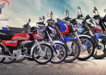 Atlas Honda Bikes Price Increased,..