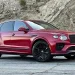 Bentley Bentayga _Bentley Truck Specifications