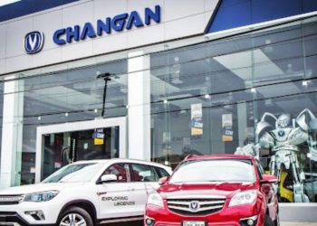 Changan Pakistan Raised Prices of its Cars