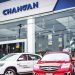 Changan Pakistan Raised Prices of its Cars