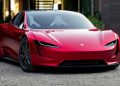 Complete Review of Tesla Roadster
