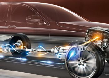 How Does a Hybrid Car Work