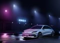 Hyundai Ioniq 6 List Of Complete Features