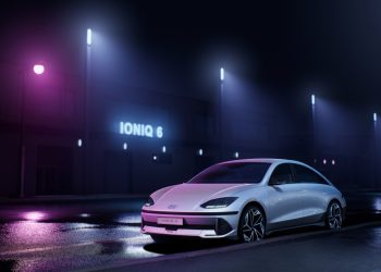 Hyundai Ioniq 6 List Of Complete Features