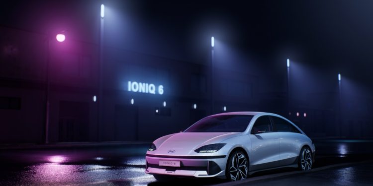Hyundai Ioniq 6 List Of Complete Features