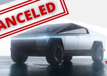 Is The Tesla Cyber Truck Cancelled